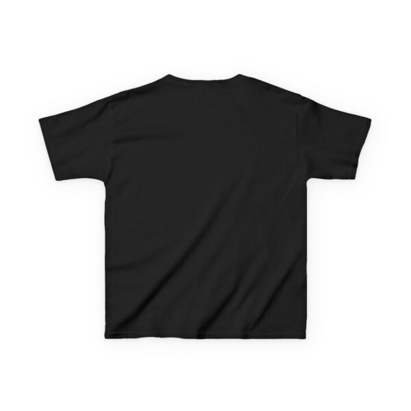 Kids Heavy Cotton™ Tee - Image 2