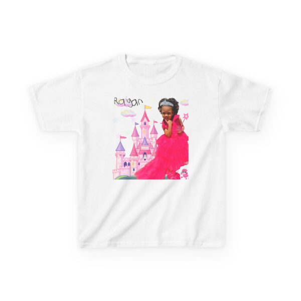 Kids Heavy Cotton™ Tee