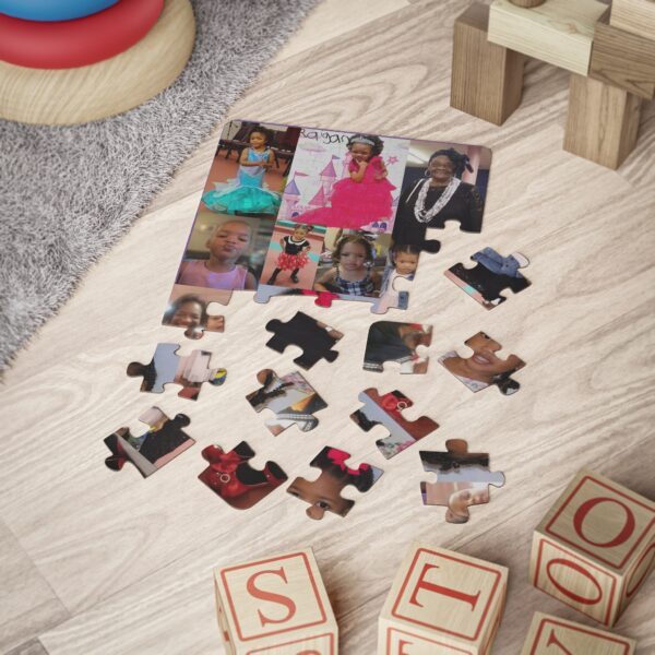 Kids' Puzzle, 30-Piece - Image 2