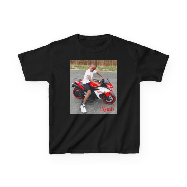 Kids Heavy Cotton™ Tee