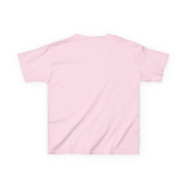 Kids Heavy Cotton™ Tee - Image 6