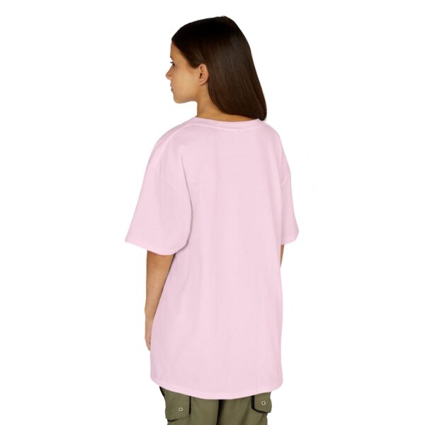 Kids Heavy Cotton™ Tee - Image 8