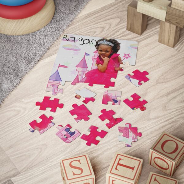 Kids' Puzzle, 30-Piece - Image 2